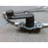 MECANISME LEVE-GLACE ARRIERE DROIT RENAULT MEGANE