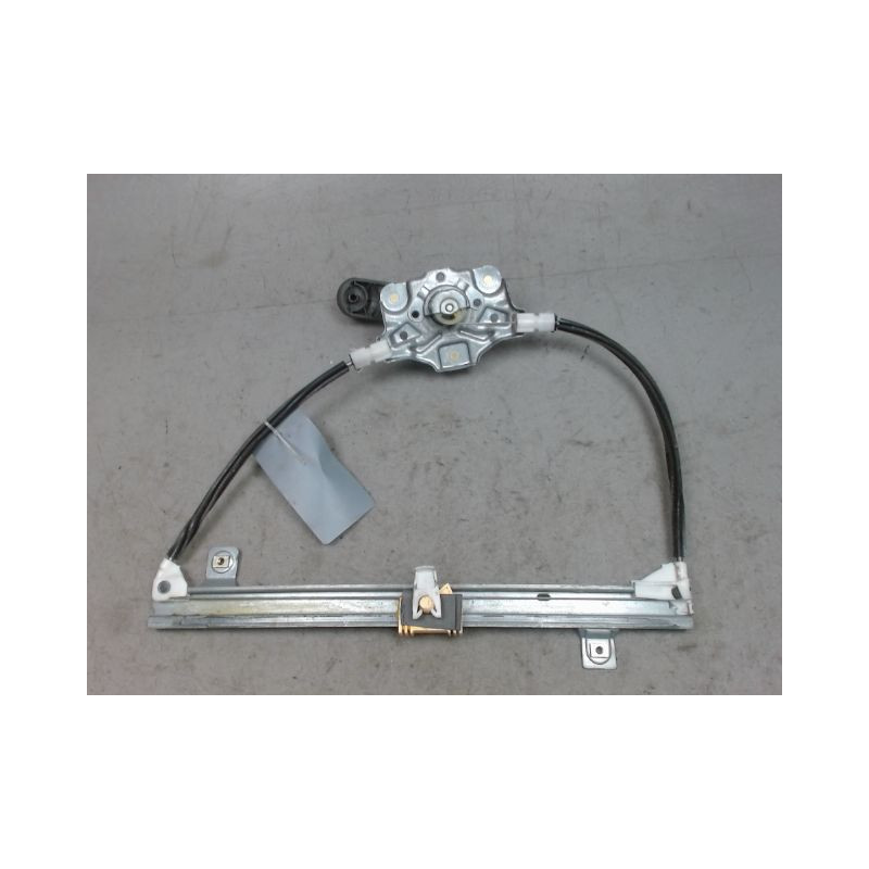 MECANISME LEVE-GLACE ARRIERE DROIT RENAULT MEGANE