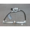 MECANISME LEVE-GLACE ARRIERE DROIT RENAULT MEGANE