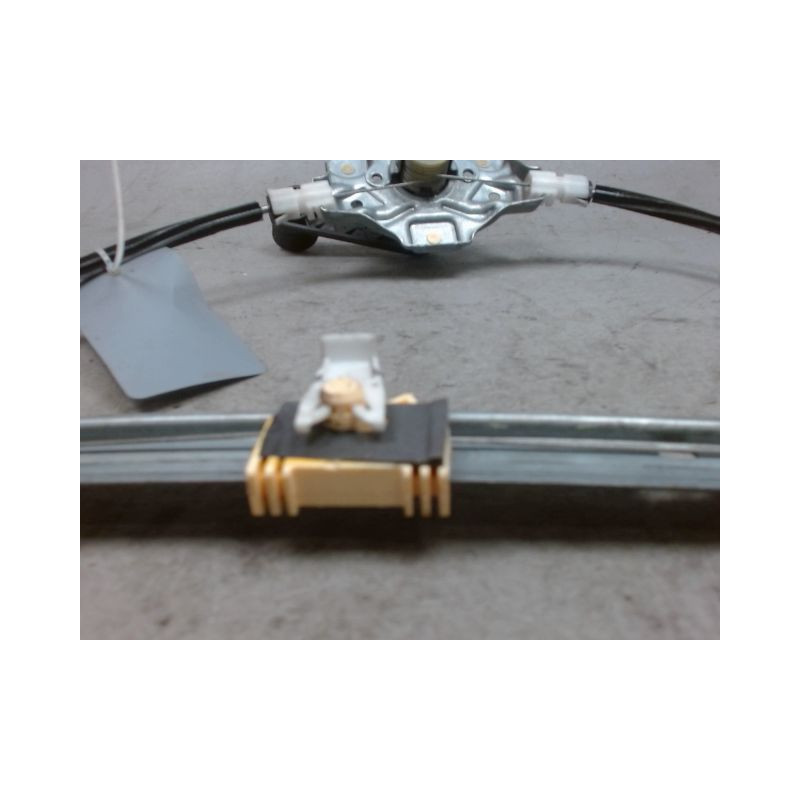 MECANISME LEVE-GLACE ARRIERE DROIT RENAULT MEGANE