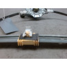 MECANISME LEVE-GLACE ARRIERE DROIT RENAULT MEGANE