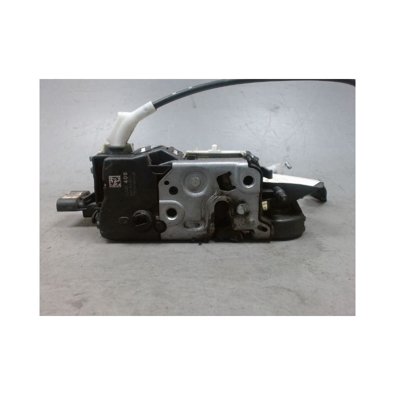 SYSTEME CONDAMNATION AVANT GAUCHE CITROEN BERLINGO II BREAK 2008-