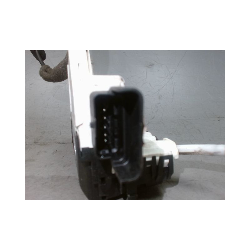 SYSTEME CONDAMNATION AVANT GAUCHE CITROEN BERLINGO II BREAK 2008-