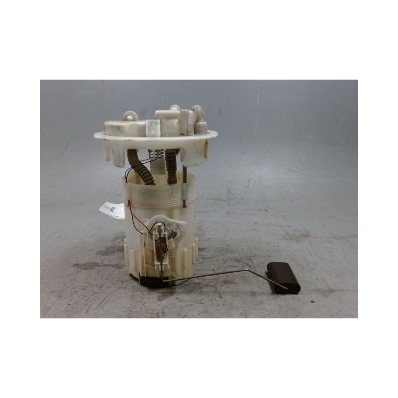 POMPE CARBURANT IMMERGEE PEUGEOT 208
