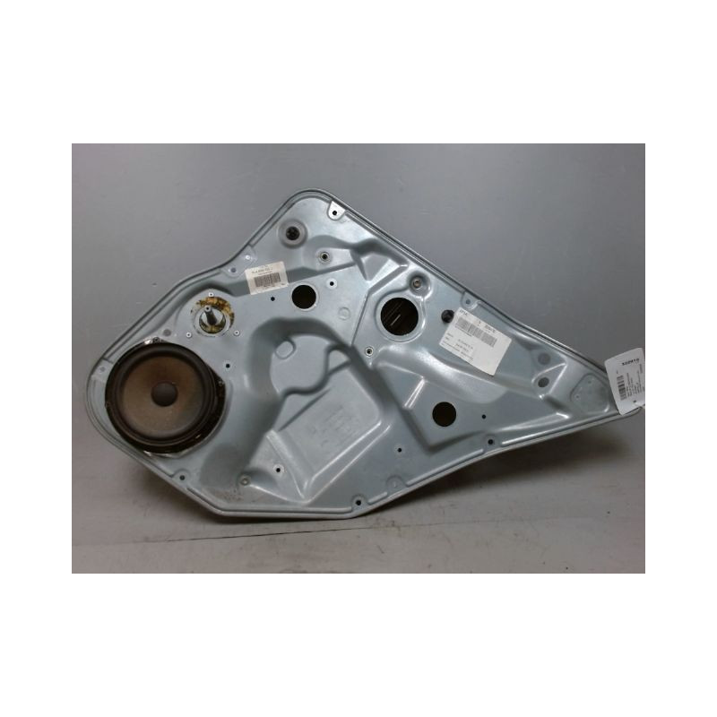 MECANISME LEVE-GLACE ARRIERE DROIT SEAT IBIZA 2002-2006