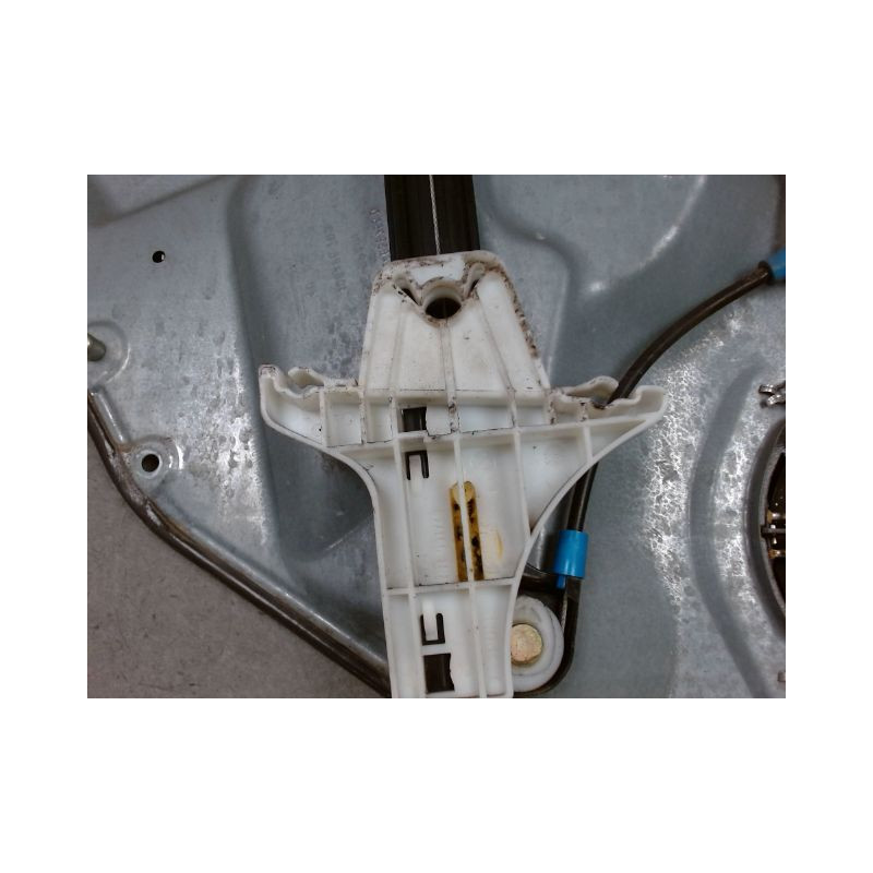 MECANISME LEVE-GLACE ARRIERE DROIT SEAT IBIZA 2002-2006