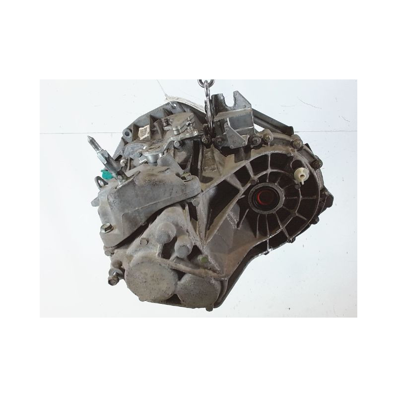 BOITE A VITESSE MECANIQUE NISSAN JUKE 1.5 dCi