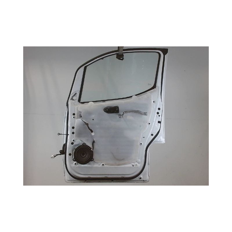 PORTE AVANT DROIT NISSAN NV200