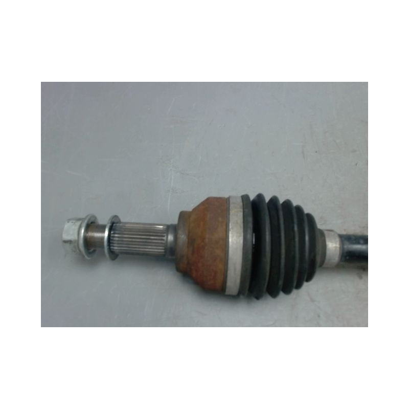 TRANSMISSION AVANT DROIT NISSAN NV200 e-NV 