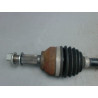 TRANSMISSION AVANT DROIT NISSAN NV200 e-NV 