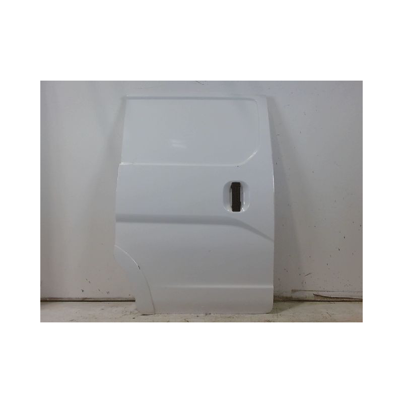 PORTE COULISSANTE DROITE NISSAN NV200