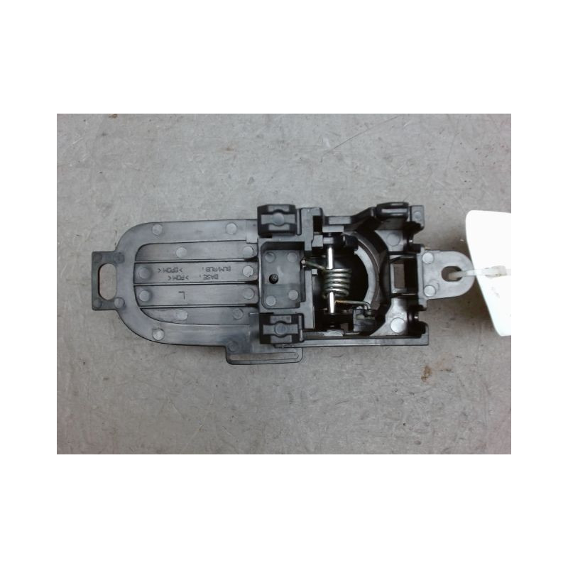 POIGNEE INTERIEURE PORTE AVANT GAUCHE NISSAN NV200