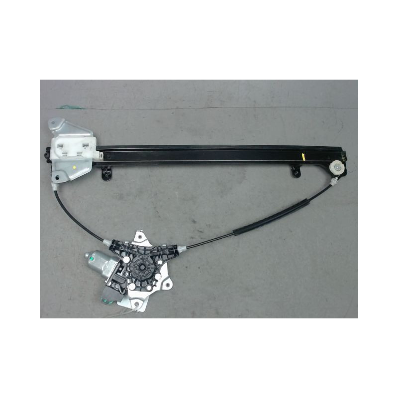 MECANISME+MOTEUR LEVE-GLACE AVANT GAUCHE NISSAN NV200