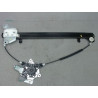 MECANISME+MOTEUR LEVE-GLACE AVANT GAUCHE NISSAN NV200