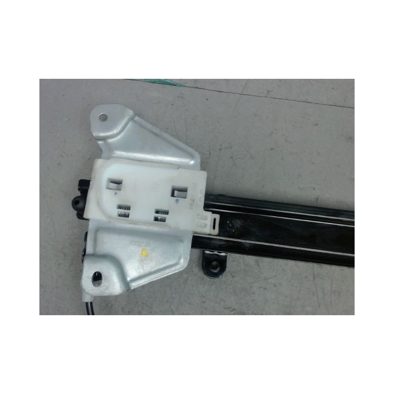 MECANISME+MOTEUR LEVE-GLACE AVANT GAUCHE NISSAN NV200