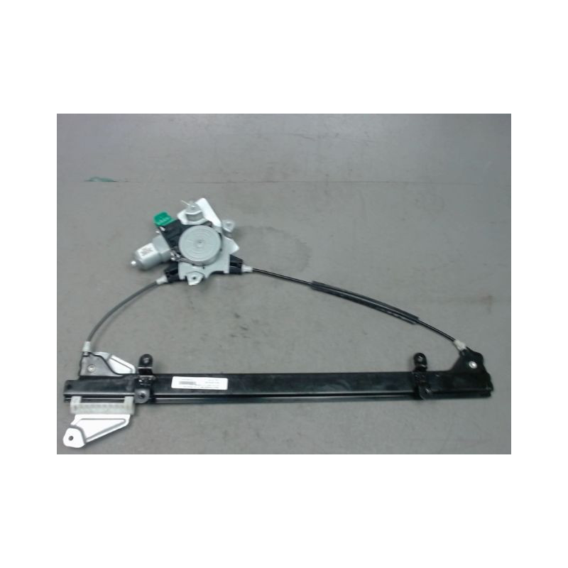 MECANISME+MOTEUR LEVE-GLACE AVANT GAUCHE NISSAN NV200
