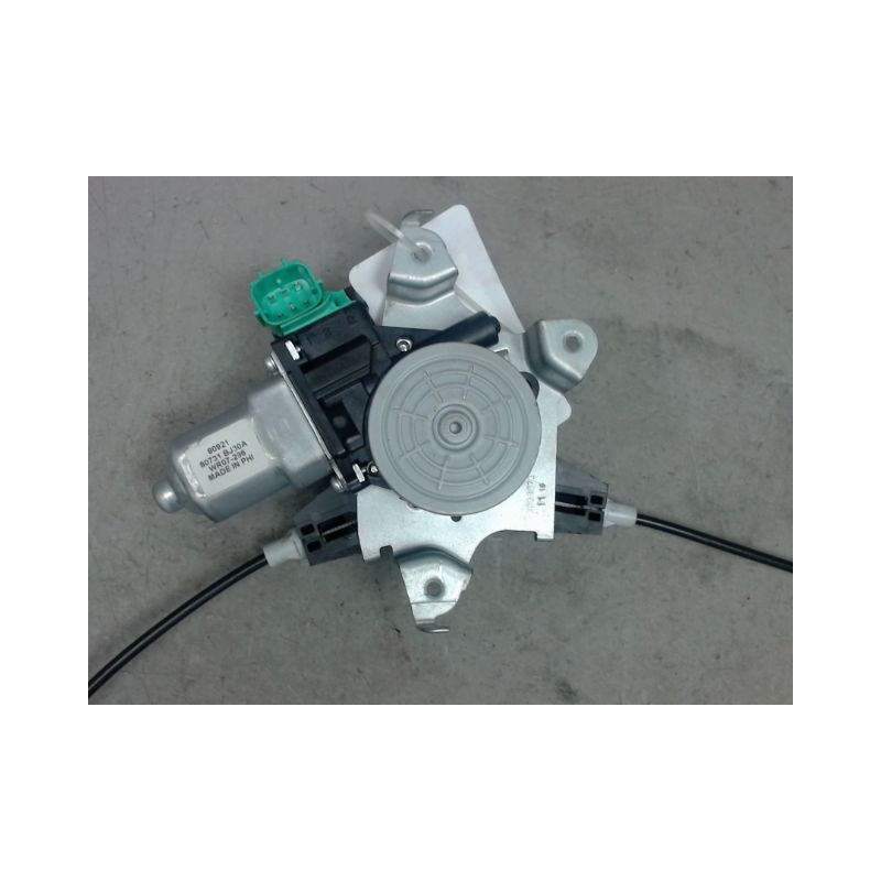 MECANISME+MOTEUR LEVE-GLACE AVANT GAUCHE NISSAN NV200