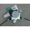 MECANISME+MOTEUR LEVE-GLACE AVANT GAUCHE NISSAN NV200