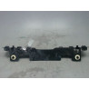 SUPPORT CENTRAL PARE-CHOC ARRIERE  RENAULT CLIO III 2005-