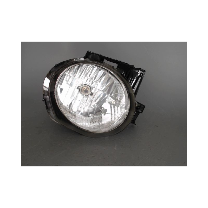 PHARE DROIT NISSAN JUKE