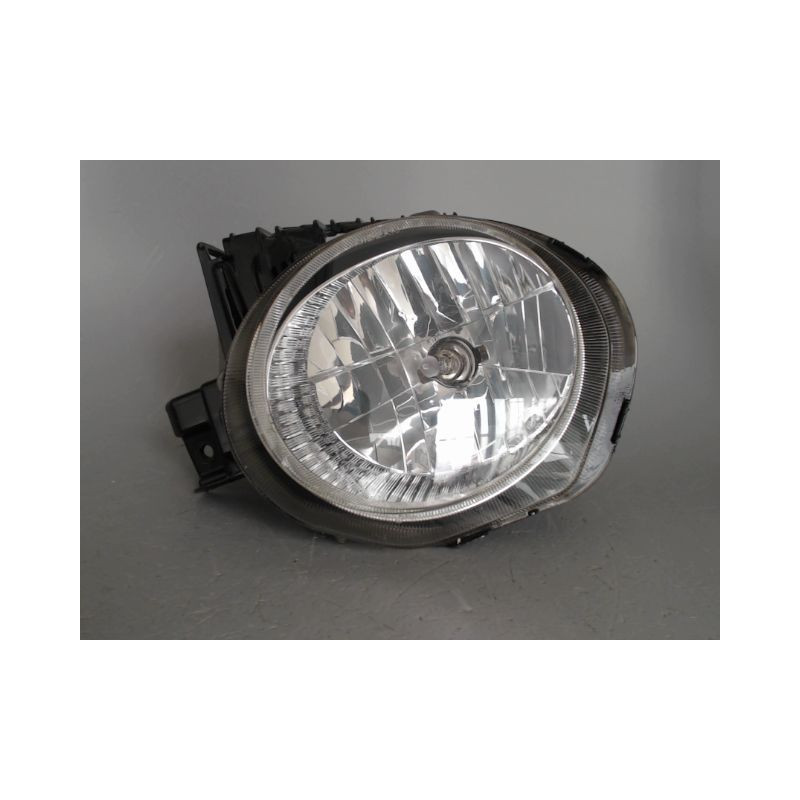 PHARE GAUCHE NISSAN JUKE