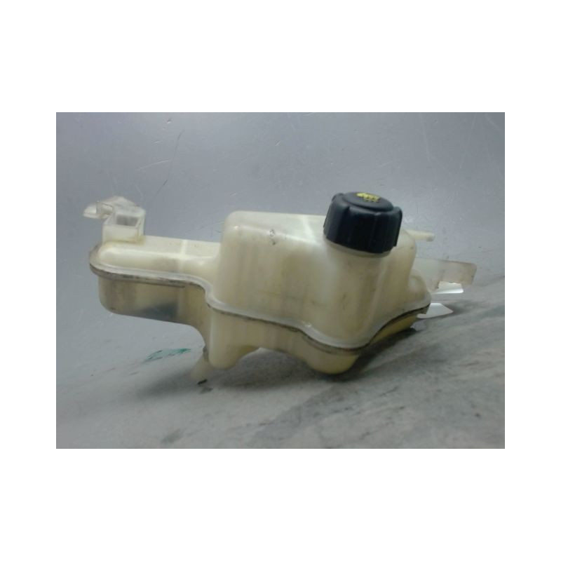VASE EXPANSION NISSAN JUKE