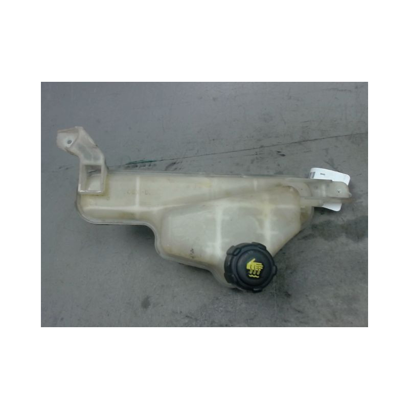 VASE EXPANSION NISSAN JUKE