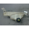 VASE EXPANSION NISSAN JUKE