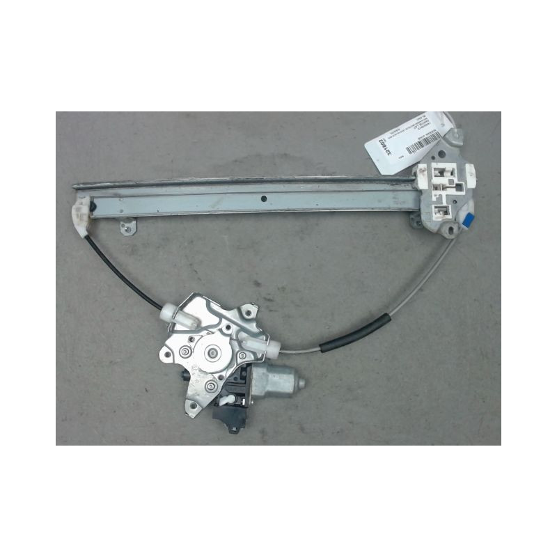 MECANISME+MOTEUR LEVE-GLACE AVANT DROIT NISSAN JUKE
