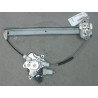 MECANISME+MOTEUR LEVE-GLACE AVANT DROIT NISSAN JUKE