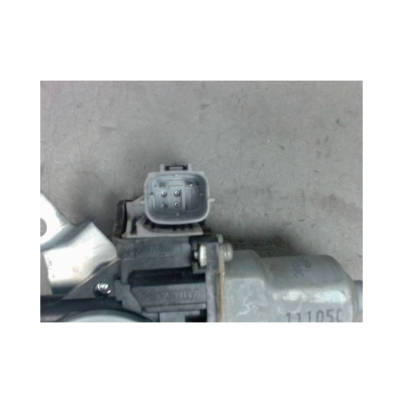 MECANISME+MOTEUR LEVE-GLACE AVANT DROIT NISSAN JUKE