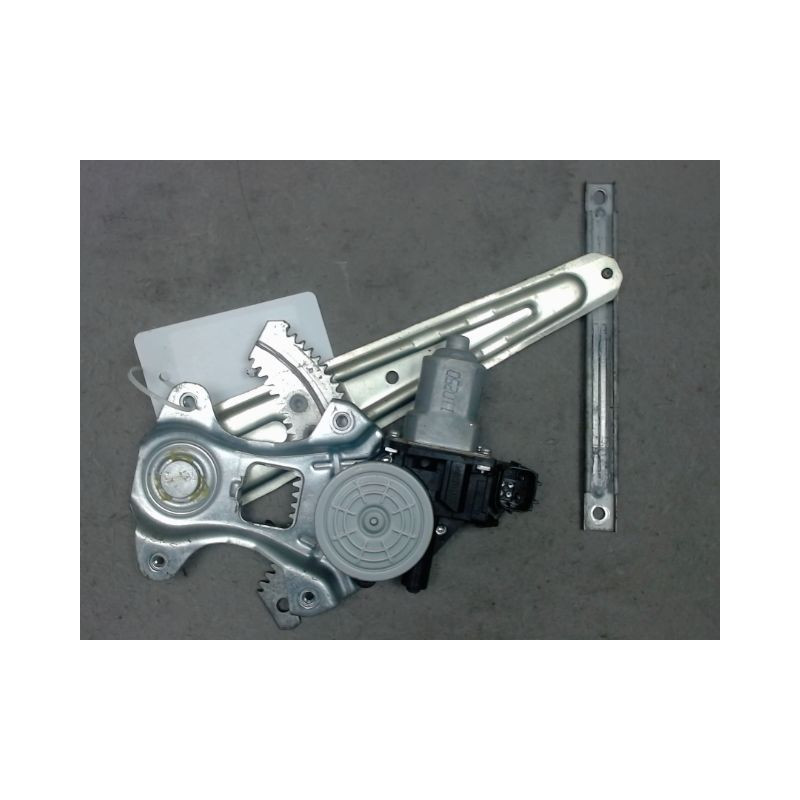 MECANISME+MOTEUR LEVE-GLACE ARRIERE DROIT NISSAN JUKE