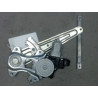 MECANISME+MOTEUR LEVE-GLACE ARRIERE DROIT NISSAN JUKE