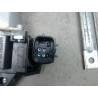 MECANISME+MOTEUR LEVE-GLACE ARRIERE DROIT NISSAN JUKE
