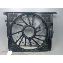 SUPPORT DE VENTILATEUR