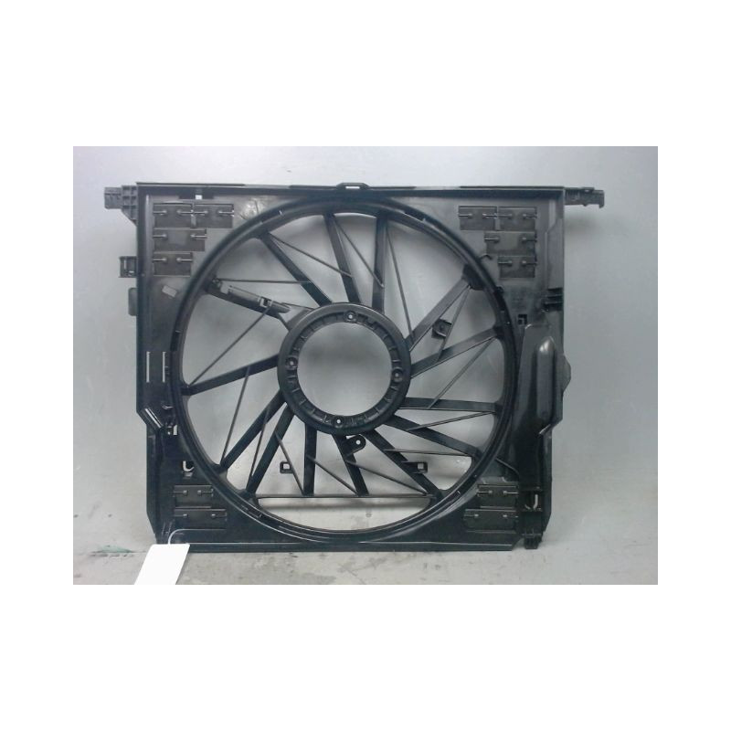 SUPPORT DE VENTILATEUR BMW SERIE 5