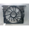 SUPPORT DE VENTILATEUR BMW SERIE 5