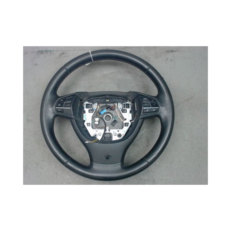 VOLANT DE DIRECTION BMW SERIE 5