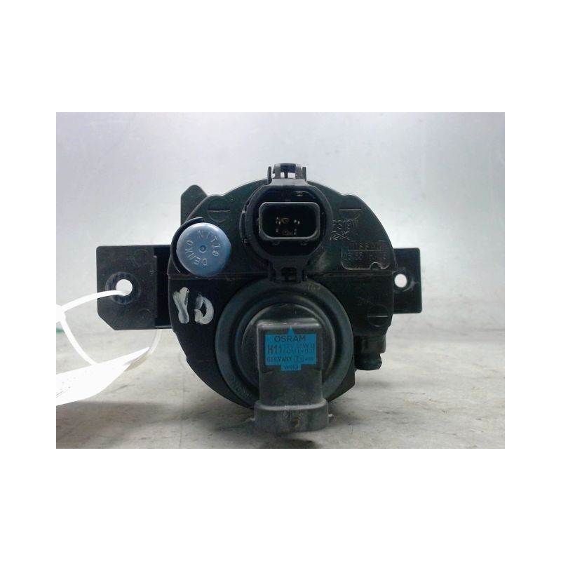 PHARE ANTIBROUILLARD AVANT GAUCHE NISSAN NV200