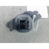 BOUTON DE WARNING NISSAN NV200