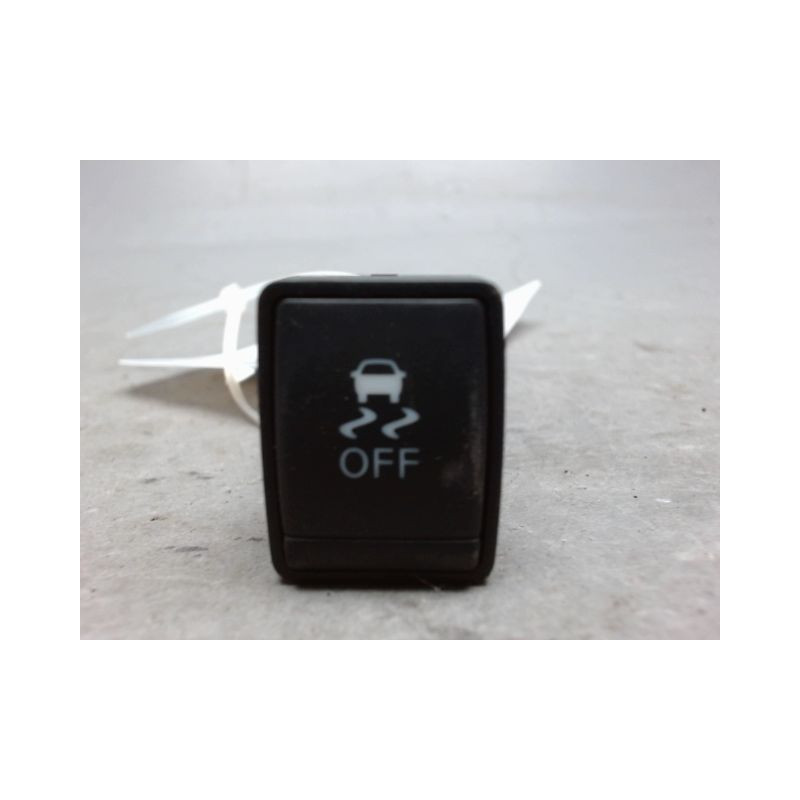 COMMANDE ESP NISSAN NV200