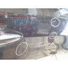 PORTE ARRIERE DROIT PEUGEOT 308