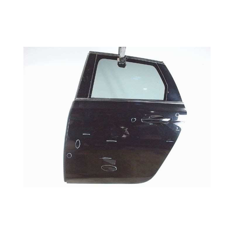 PORTE ARRIERE GAUCHE PEUGEOT 308