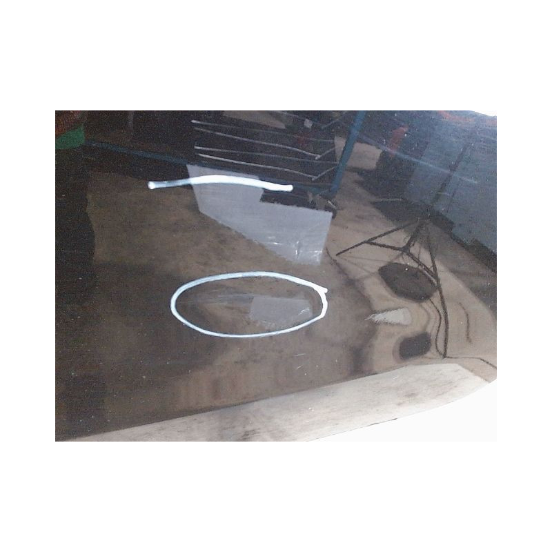 PORTE ARRIERE GAUCHE PEUGEOT 308