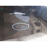 PORTE ARRIERE GAUCHE PEUGEOT 308