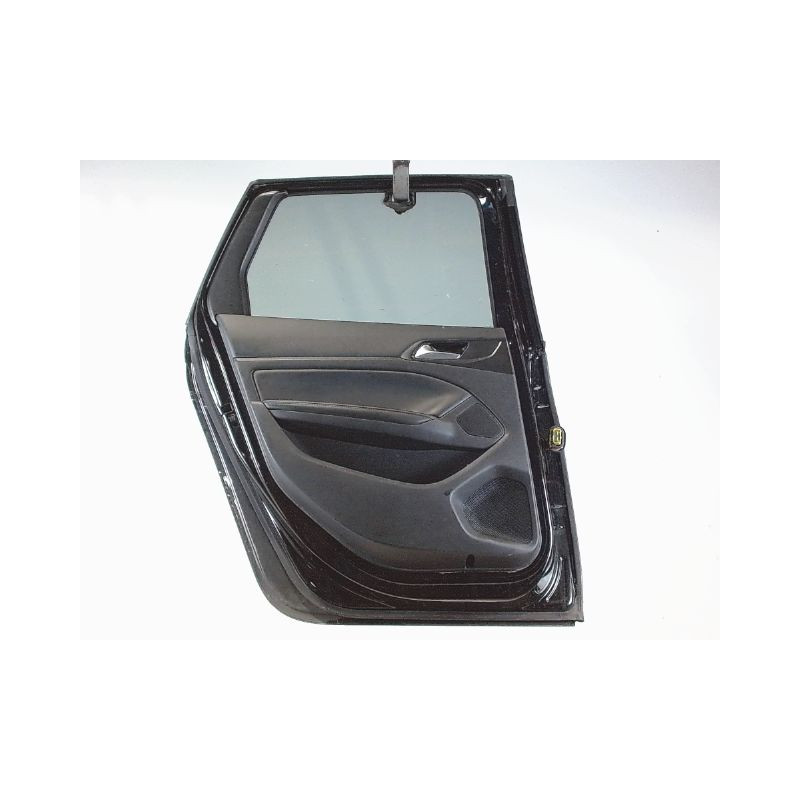PORTE ARRIERE GAUCHE PEUGEOT 308