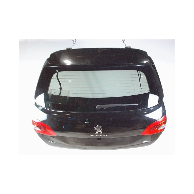 HAYON PEUGEOT 308