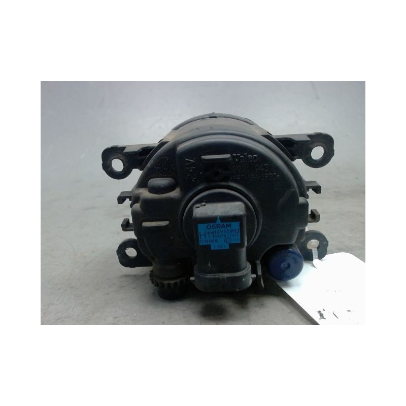 PHARE ANTIBROUILLARD AVANT GAUCHE SUZUKI SWIFT 4 ESSENCE