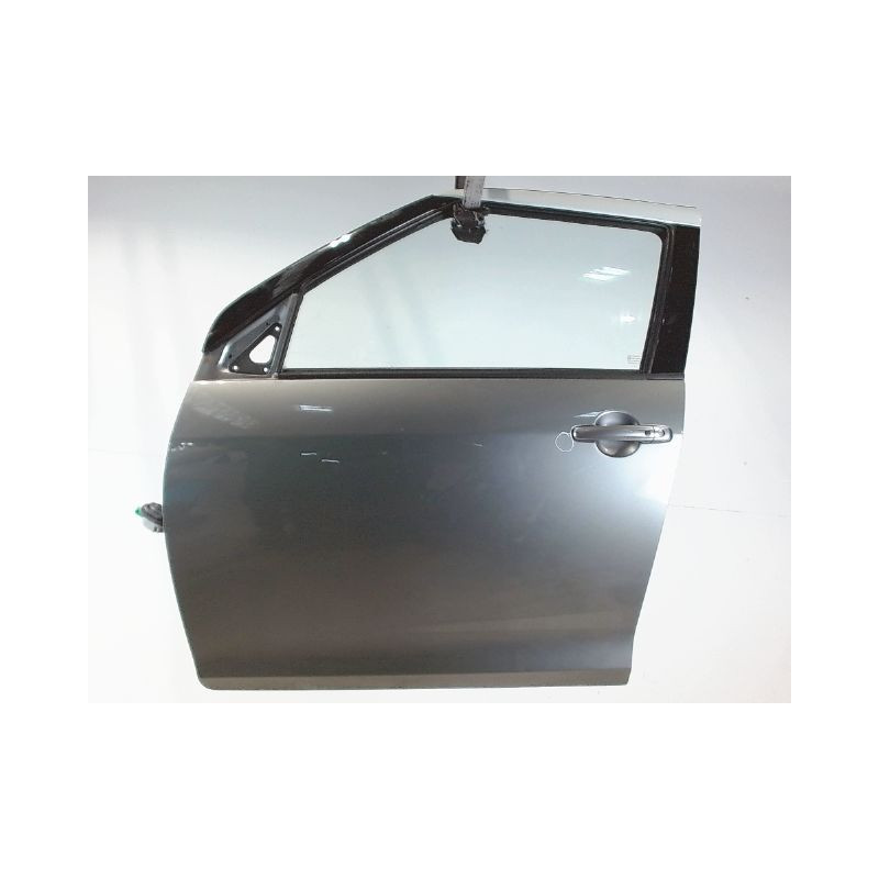 PORTE AVANT GAUCHE SUZUKI SWIFT 4 ESSENCE