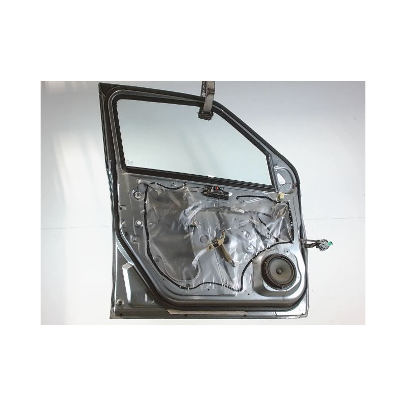 PORTE AVANT GAUCHE SUZUKI SWIFT 4 ESSENCE
